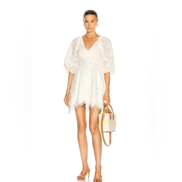 NICHOLAS Louise Dress